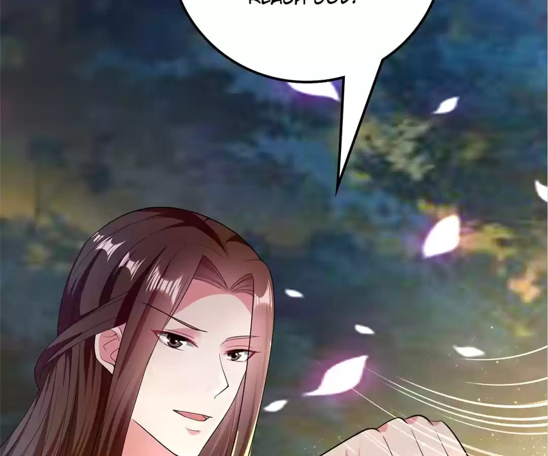 Your Highness, Please Don't Be a Demon Chapter 115 page 8 - 
