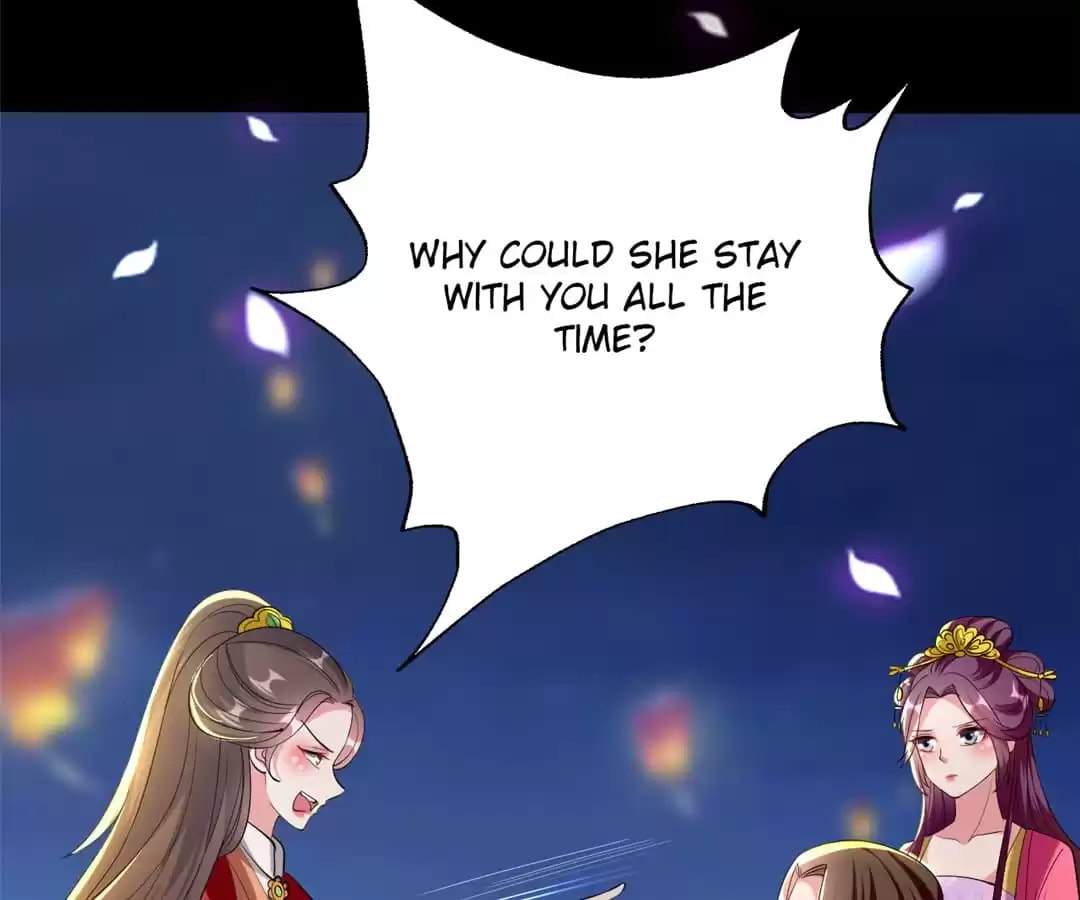 Your Highness, Please Don't Be a Demon Chapter 115 page 71 - 