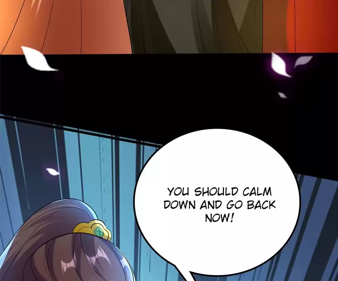 Your Highness, Please Don't Be a Demon Chapter 115 page 73 - 