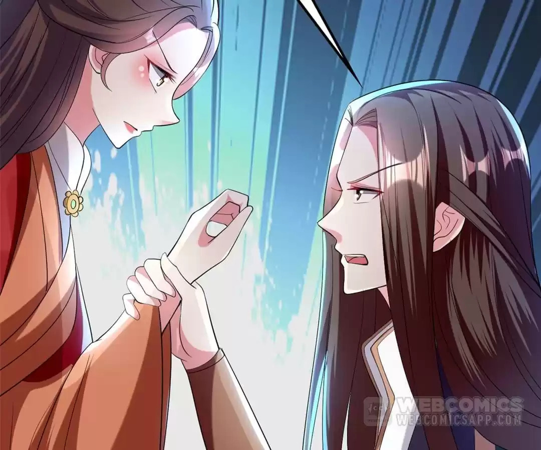 Your Highness, Please Don't Be a Demon Chapter 115 page 74 - 