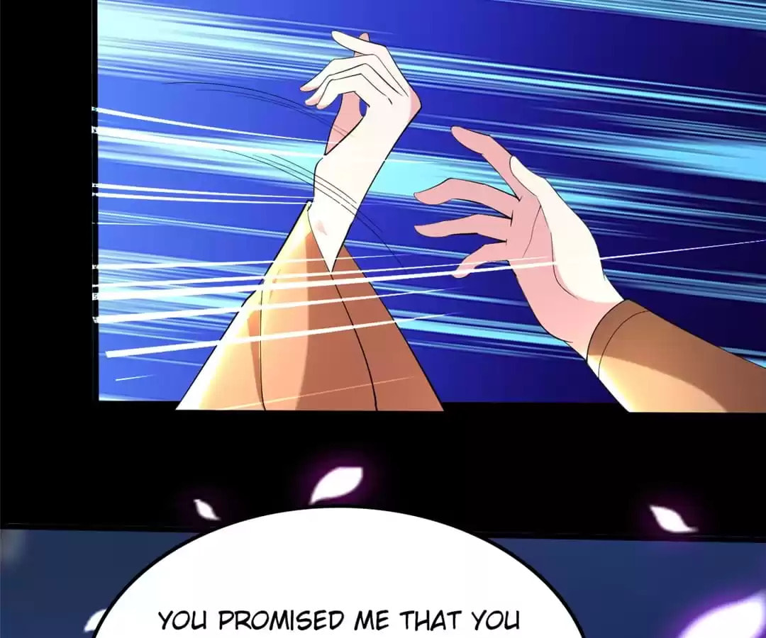 Your Highness, Please Don't Be a Demon Chapter 115 page 76 - 