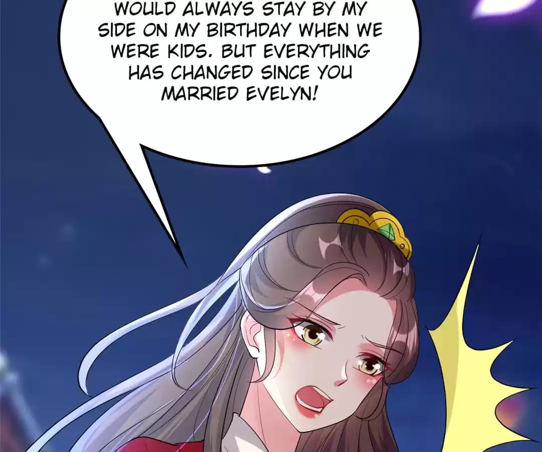 Your Highness, Please Don't Be a Demon Chapter 115 page 77 - 