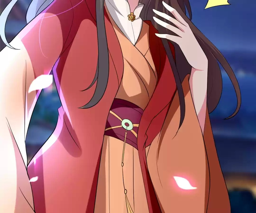 Your Highness, Please Don't Be a Demon Chapter 115 page 78 - 