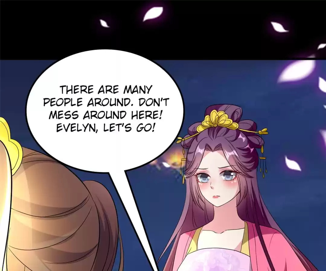 Your Highness, Please Don't Be a Demon Chapter 115 page 81 - 