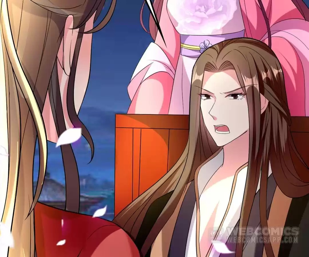 Your Highness, Please Don't Be a Demon Chapter 115 page 82 - 