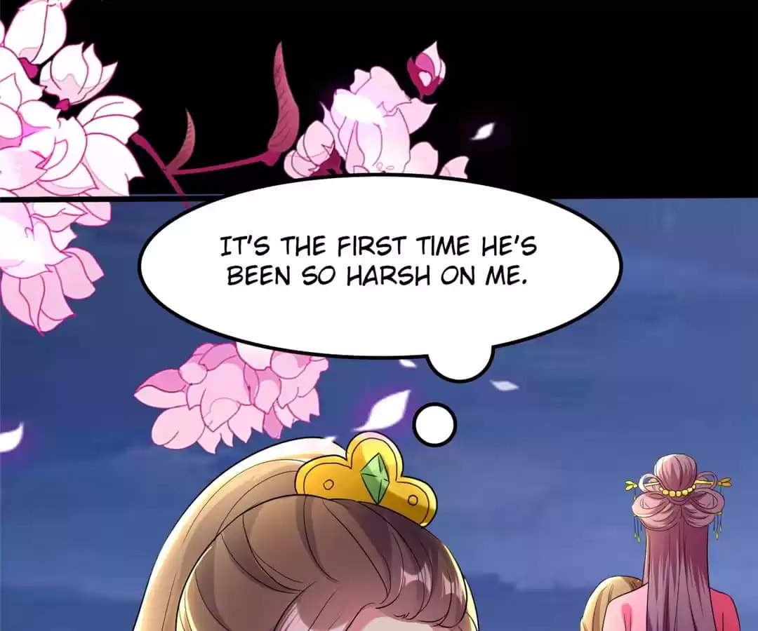 Your Highness, Please Don't Be a Demon Chapter 115 page 87 - 