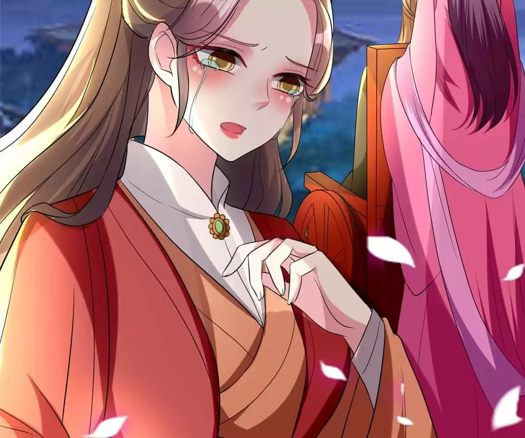 Your Highness, Please Don't Be a Demon Chapter 115 page 88 - 