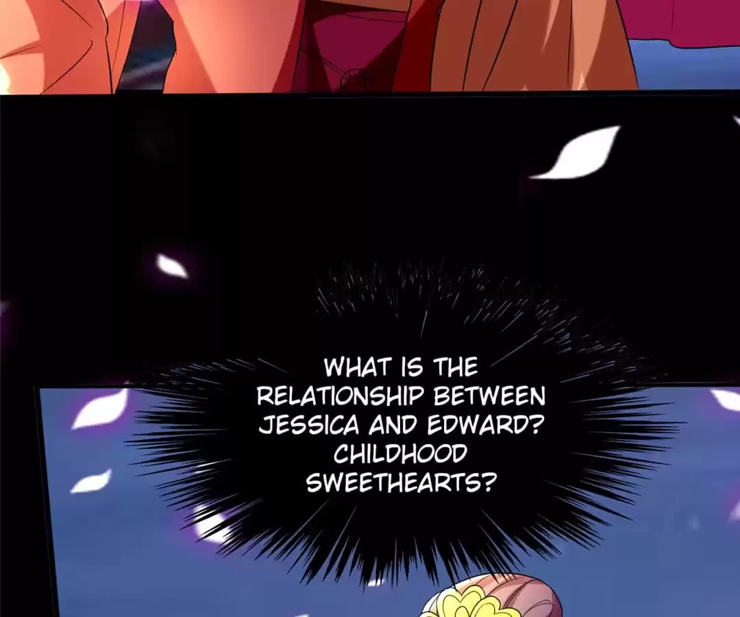 Your Highness, Please Don't Be a Demon Chapter 115 page 89 - 