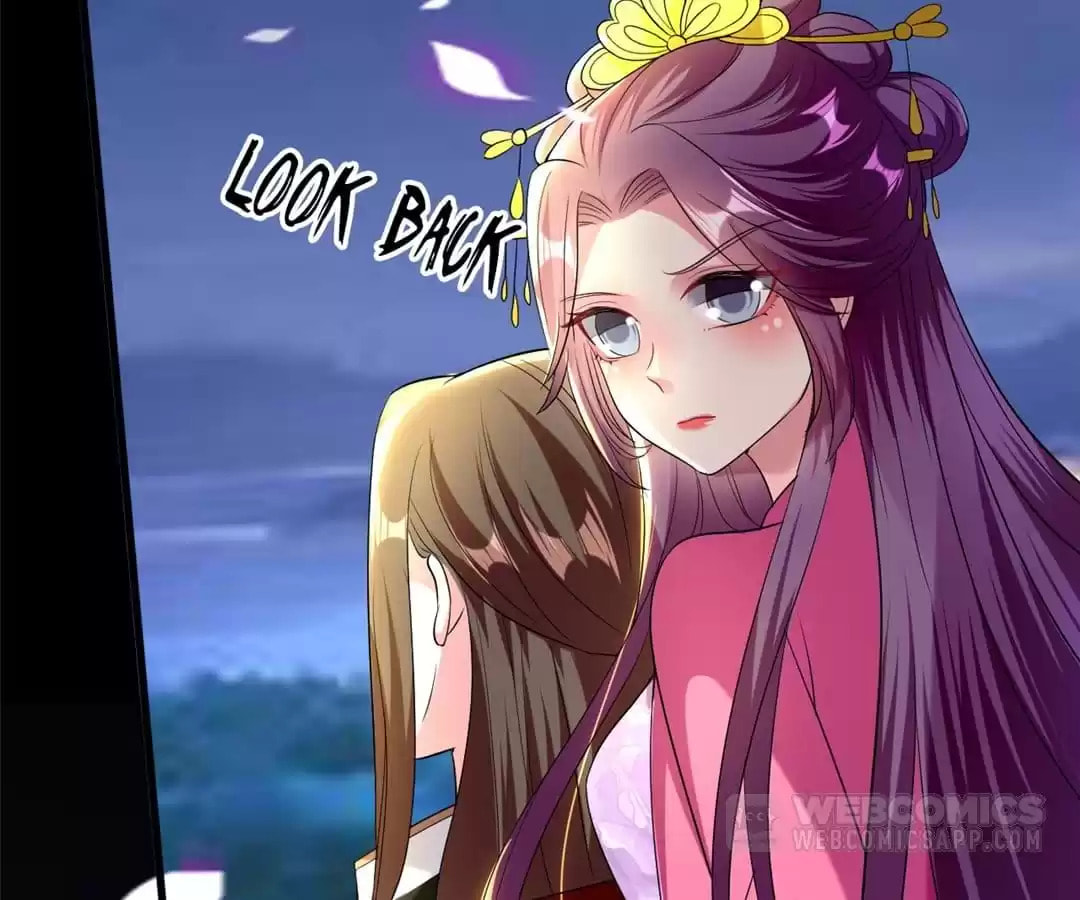 Your Highness, Please Don't Be a Demon Chapter 115 page 90 - 