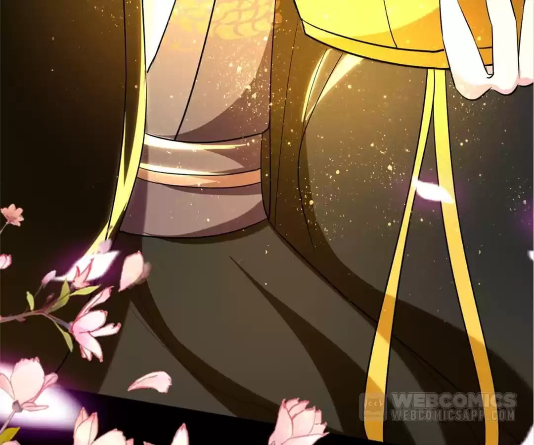 Your Highness, Please Don't Be a Demon Chapter 115 page 10 - 