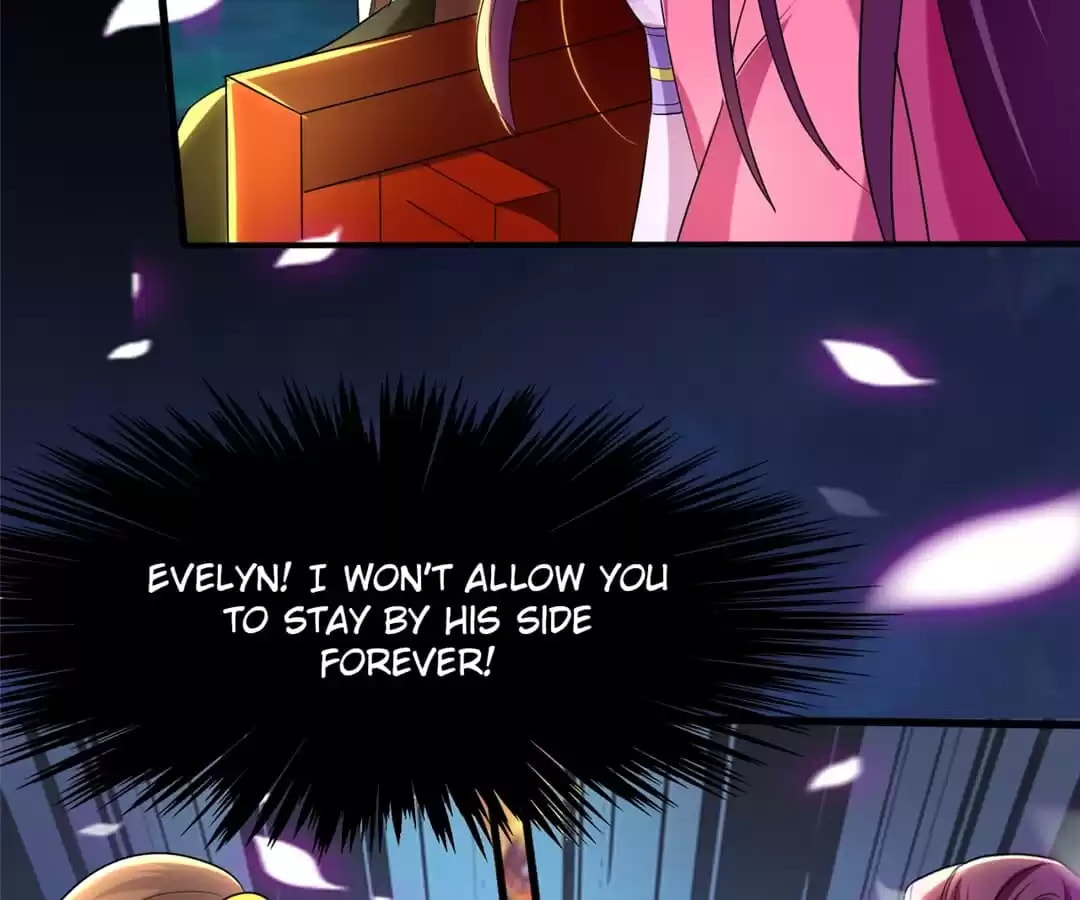 Your Highness, Please Don't Be a Demon Chapter 115 page 91 - 