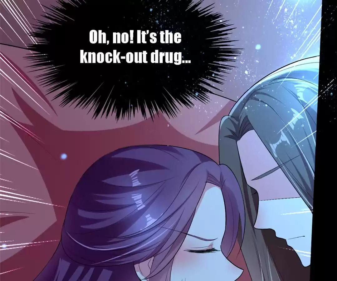 Your Highness, Please Don't Be a Demon Chapter 116 page 13 - 