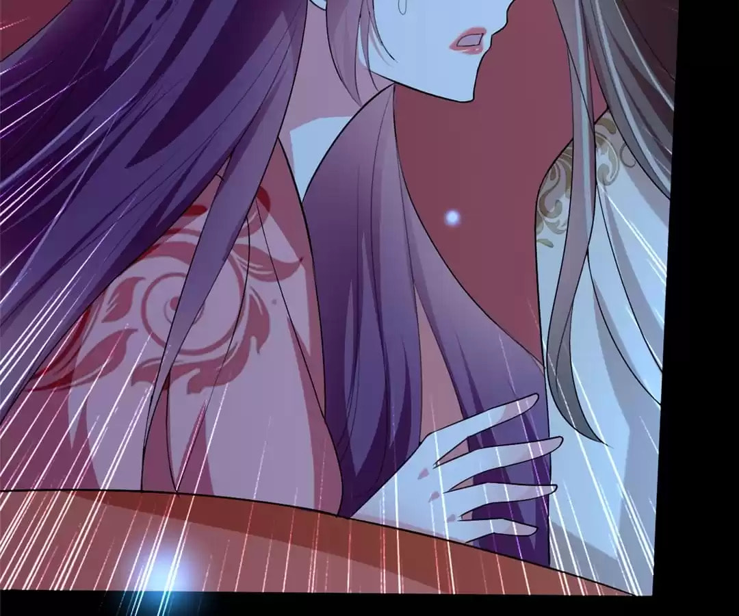 Your Highness, Please Don't Be a Demon Chapter 116 page 14 - 