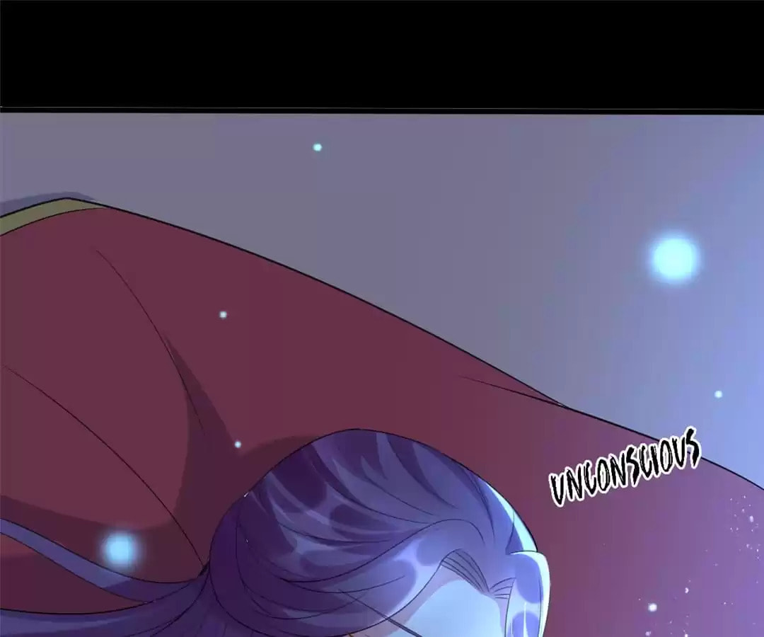 Your Highness, Please Don't Be a Demon Chapter 116 page 16 - 