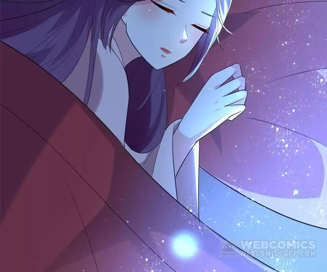 Your Highness, Please Don't Be a Demon Chapter 116 page 17 - 