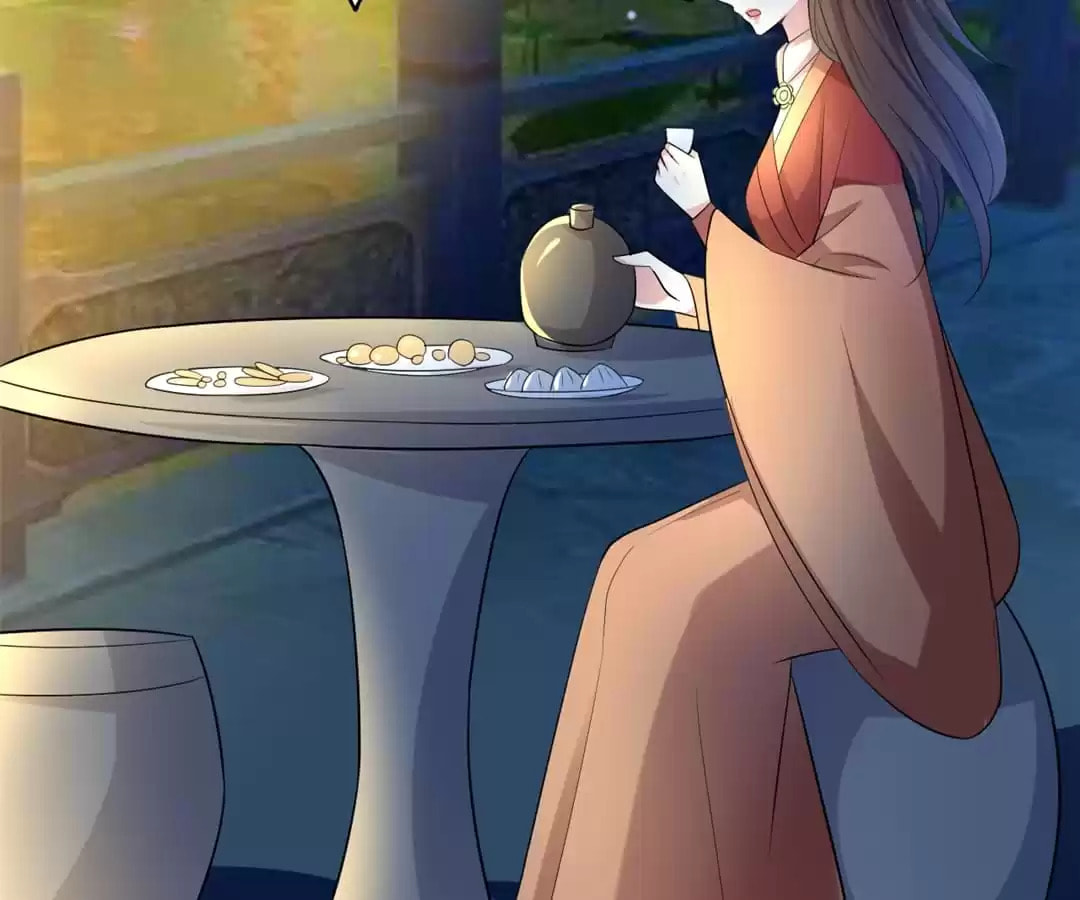 Your Highness, Please Don't Be a Demon Chapter 116 page 23 - 