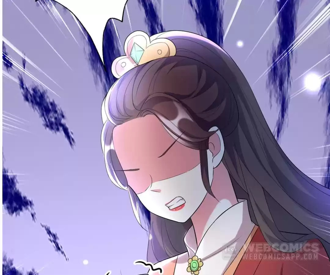 Your Highness, Please Don't Be a Demon Chapter 116 page 25 - 