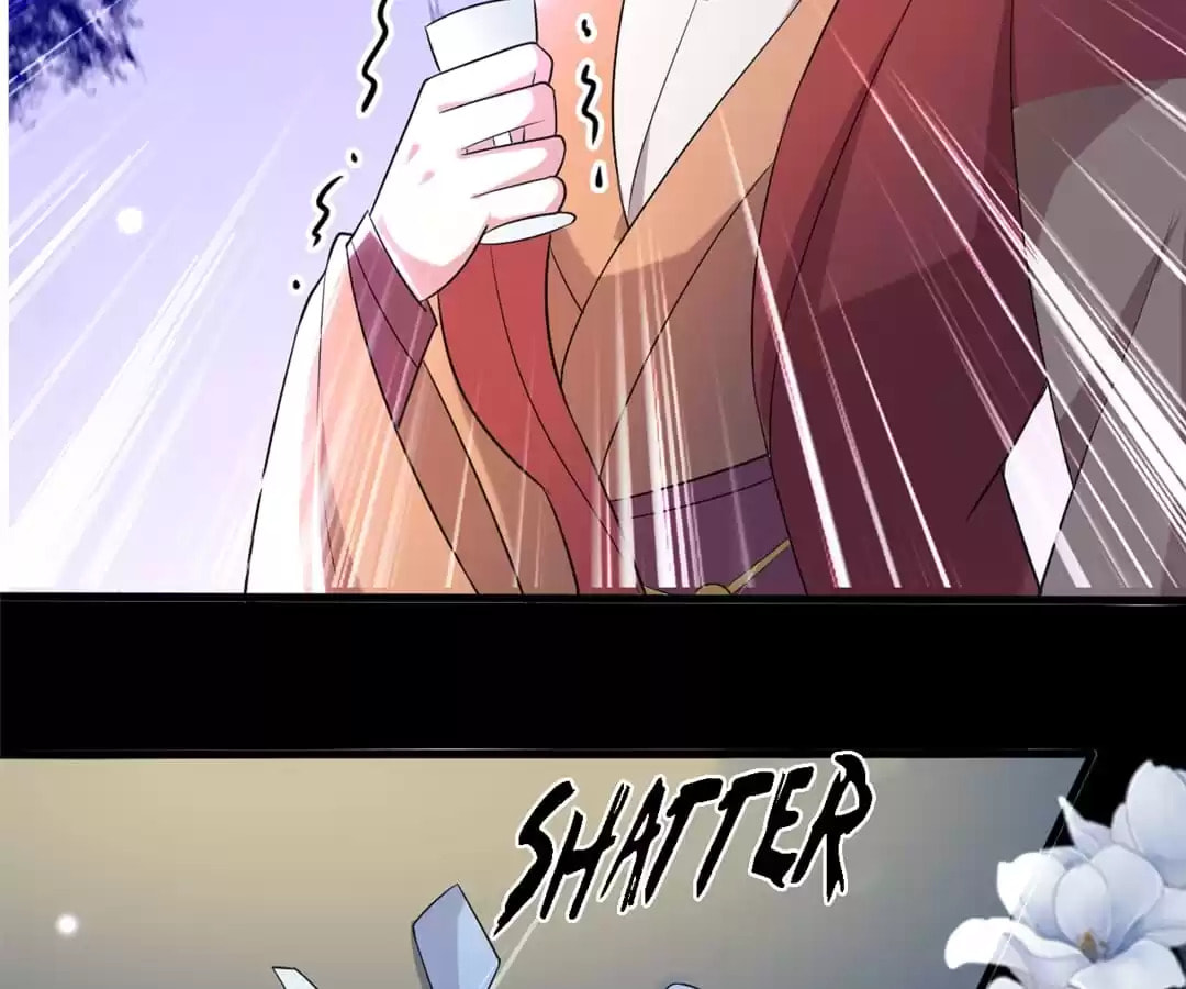 Your Highness, Please Don't Be a Demon Chapter 116 page 26 - 