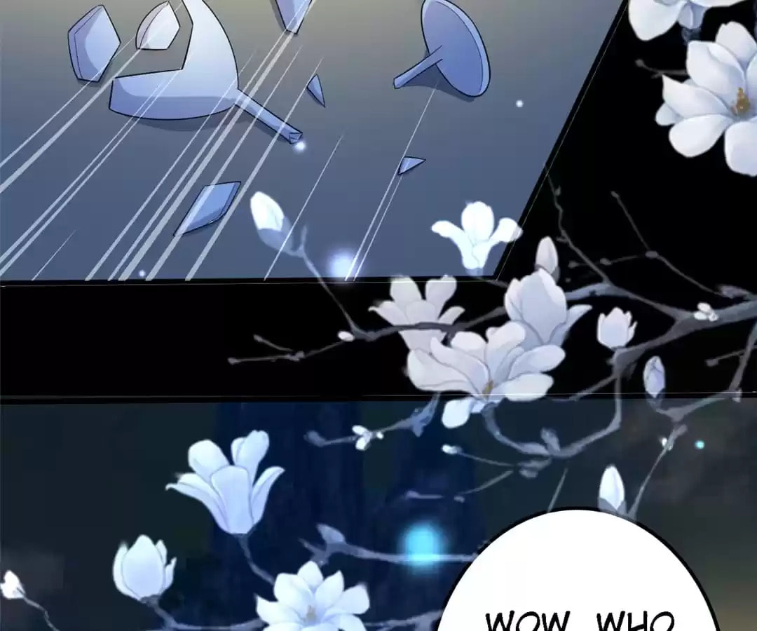 Your Highness, Please Don't Be a Demon Chapter 116 page 27 - 