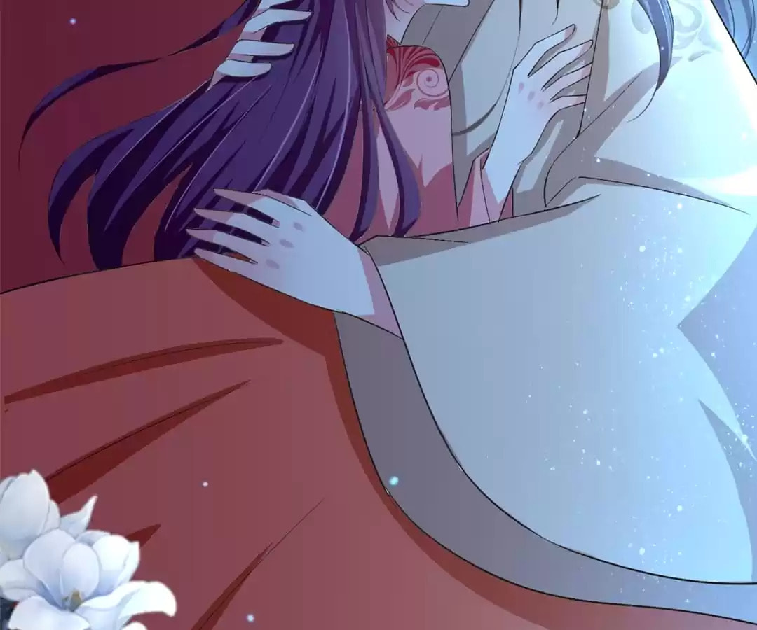 Your Highness, Please Don't Be a Demon Chapter 116 page 4 - 
