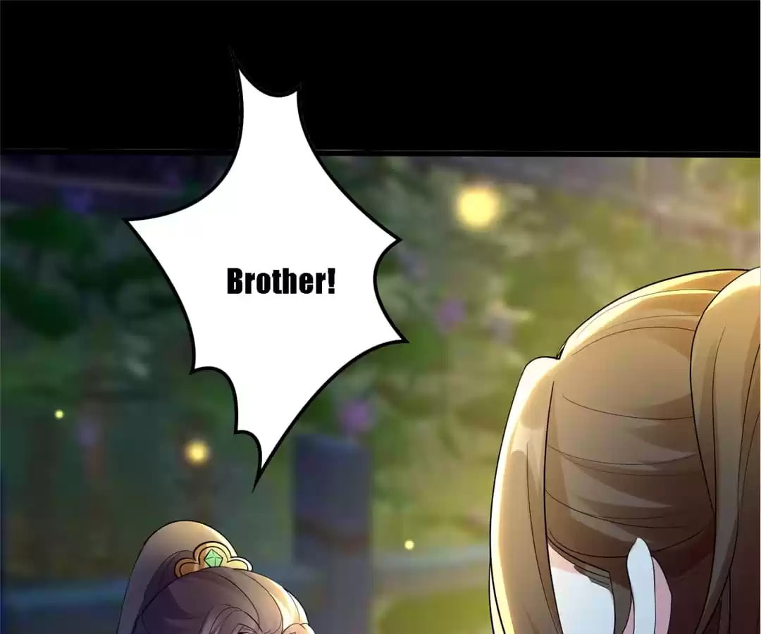 Your Highness, Please Don't Be a Demon Chapter 116 page 31 - 