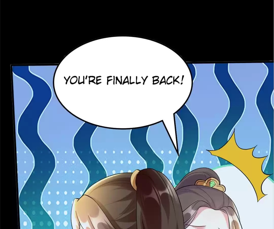 Your Highness, Please Don't Be a Demon Chapter 116 page 33 - 