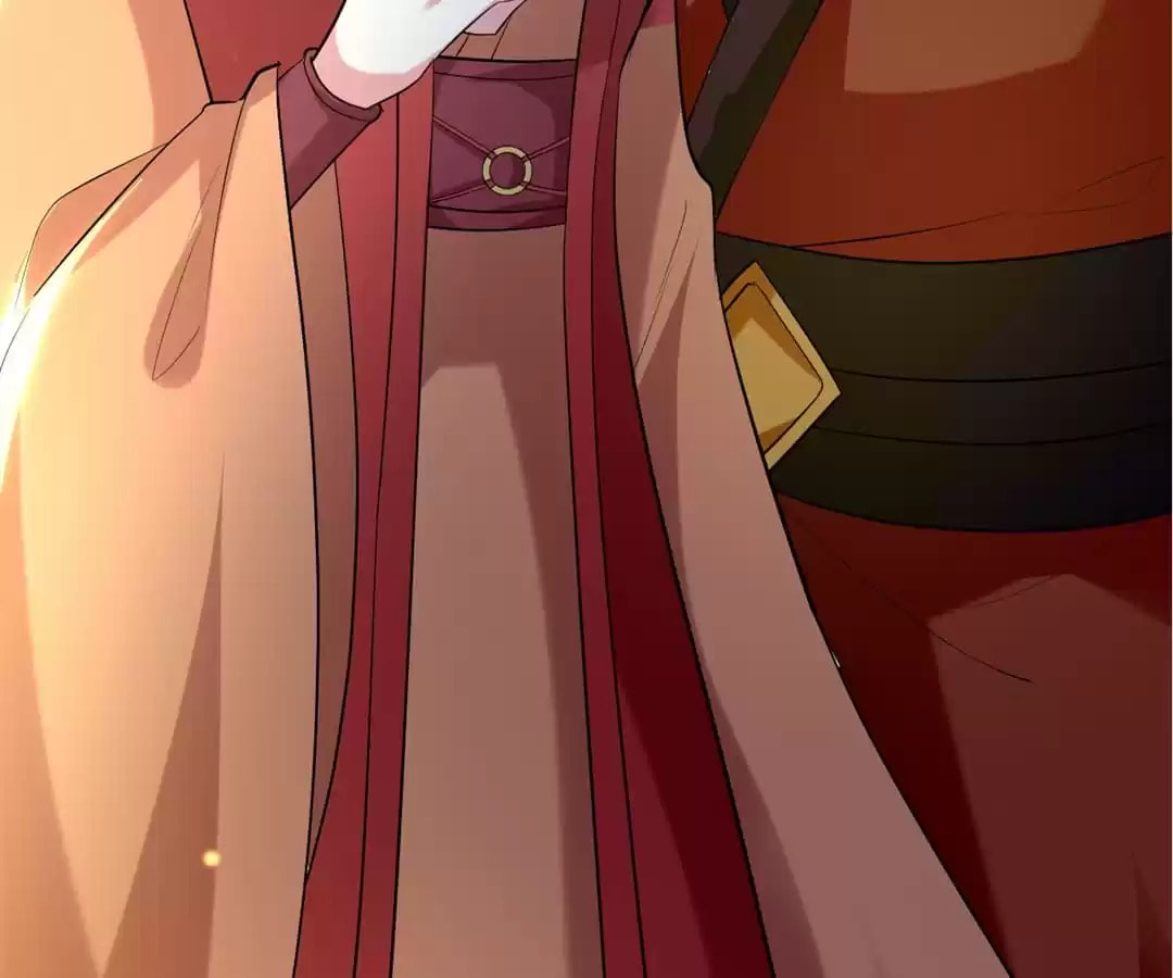 Your Highness, Please Don't Be a Demon Chapter 116 page 37 - 
