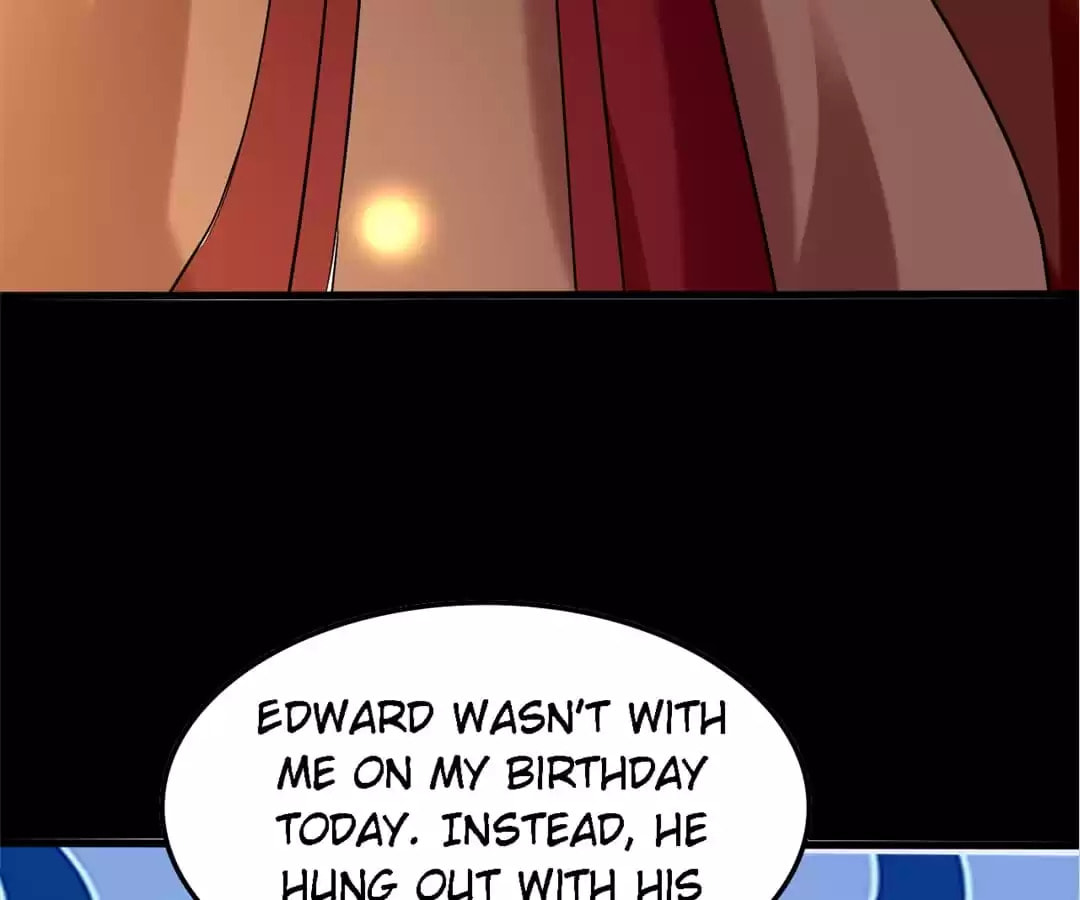 Your Highness, Please Don't Be a Demon Chapter 116 page 38 - 