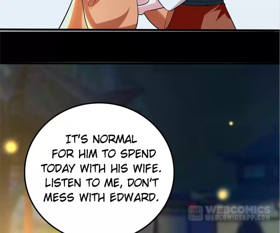 Your Highness, Please Don't Be a Demon Chapter 116 page 40 - 