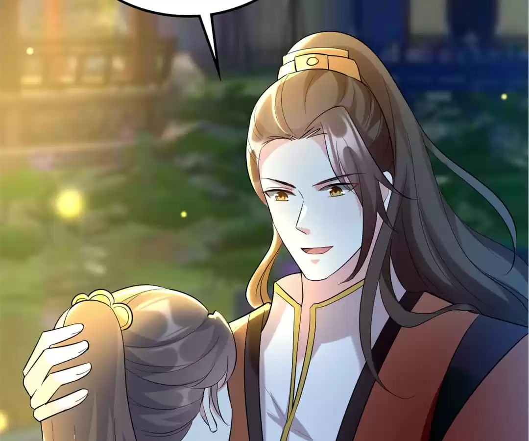 Your Highness, Please Don't Be a Demon Chapter 116 page 41 - 