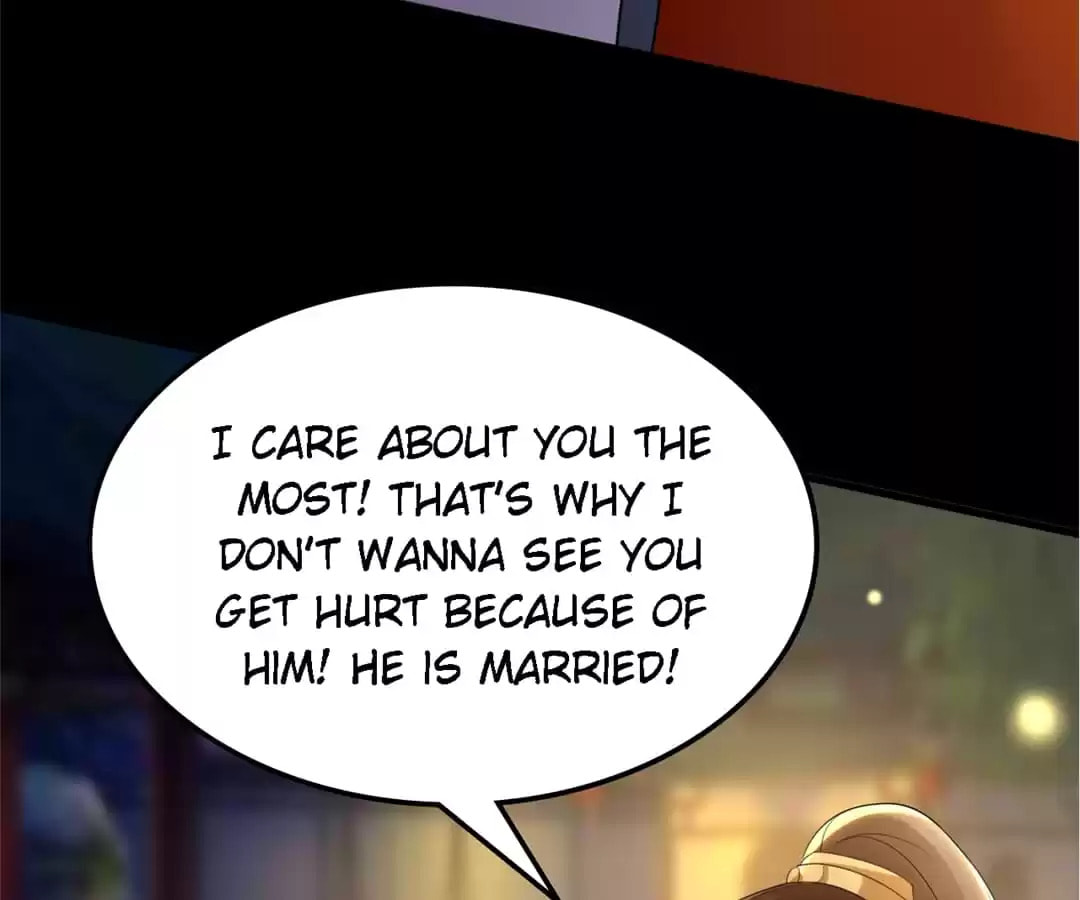 Your Highness, Please Don't Be a Demon Chapter 116 page 48 - 