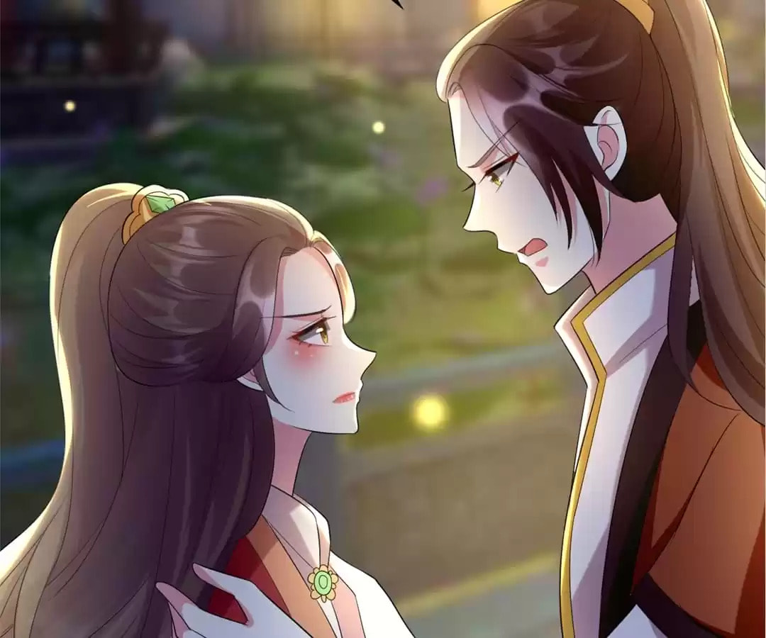 Your Highness, Please Don't Be a Demon Chapter 116 page 49 - 