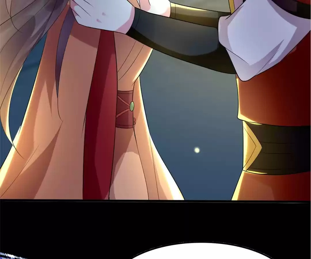 Your Highness, Please Don't Be a Demon Chapter 116 page 50 - 