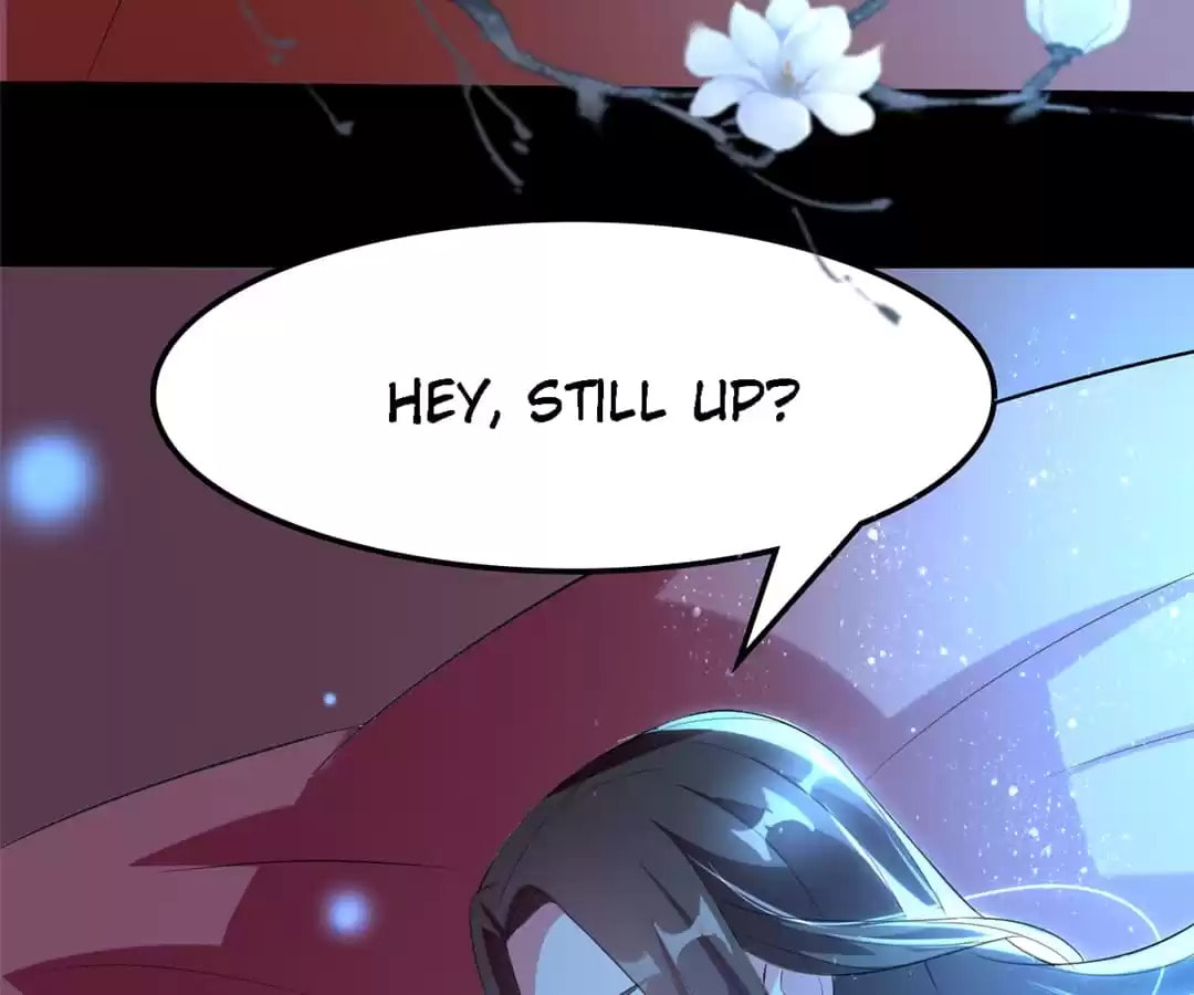 Your Highness, Please Don't Be a Demon Chapter 116 page 6 - 
