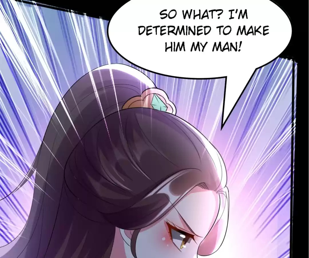 Your Highness, Please Don't Be a Demon Chapter 116 page 51 - 