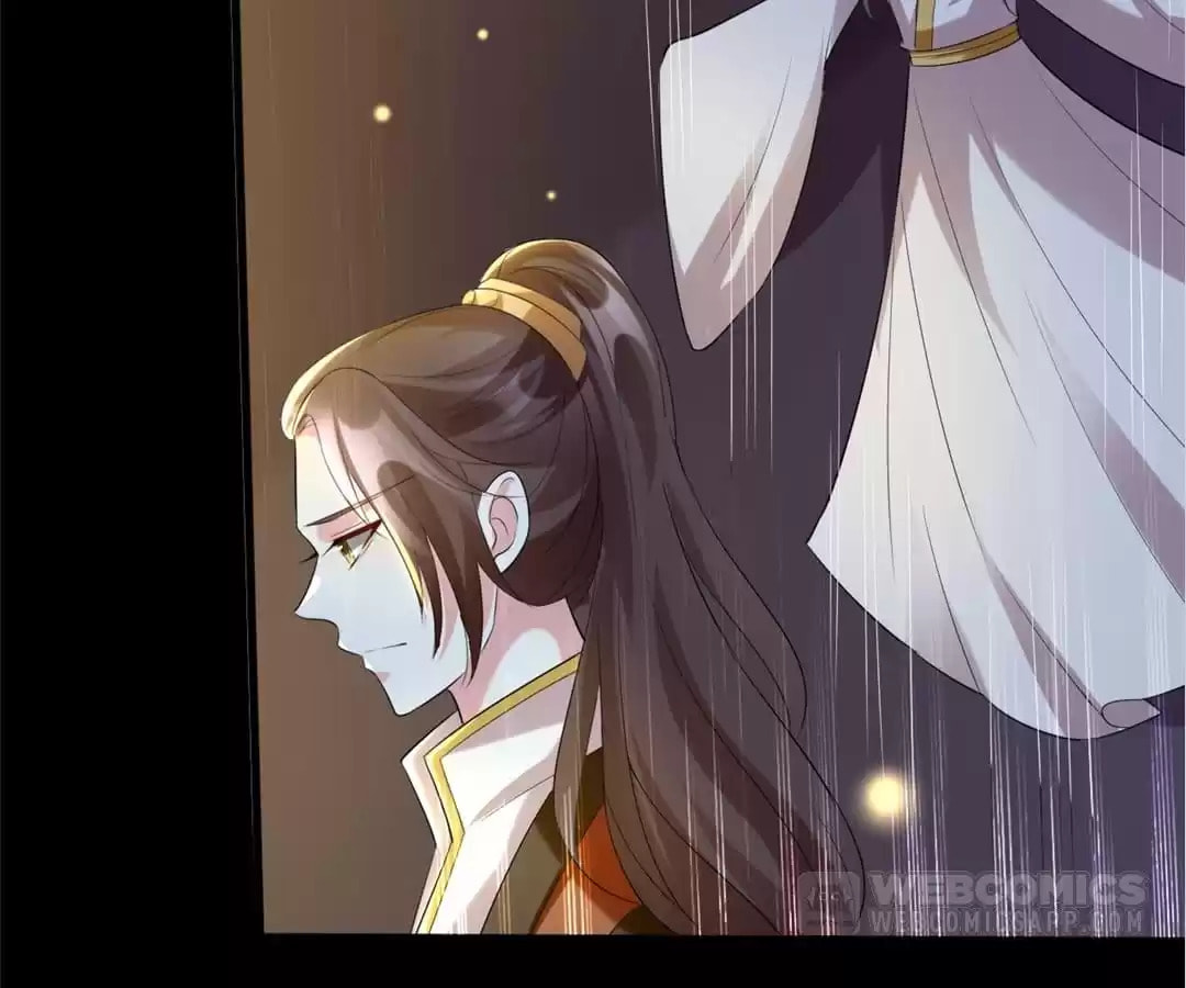 Your Highness, Please Don't Be a Demon Chapter 116 page 54 - 