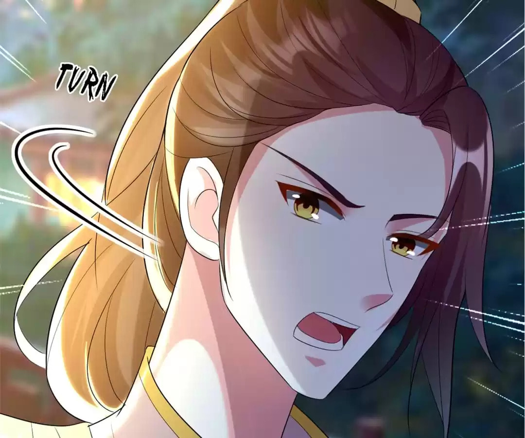 Your Highness, Please Don't Be a Demon Chapter 116 page 56 - 