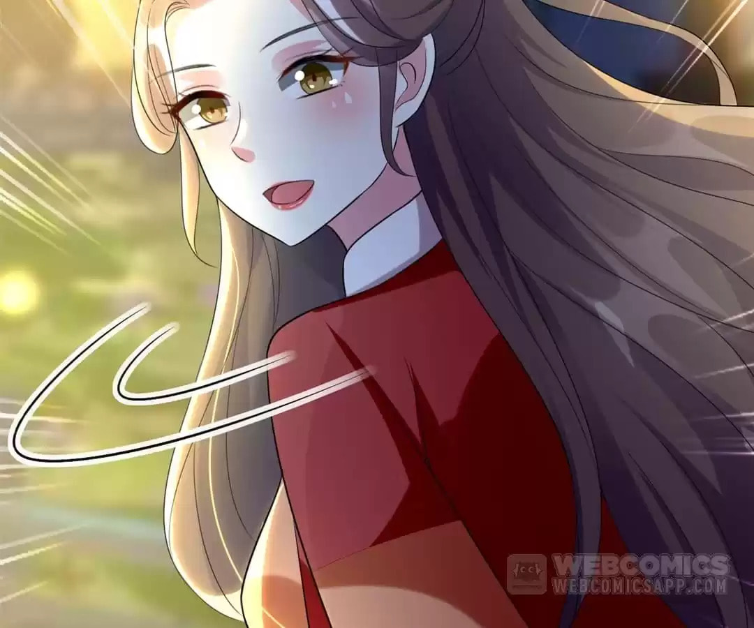 Your Highness, Please Don't Be a Demon Chapter 116 page 60 - 