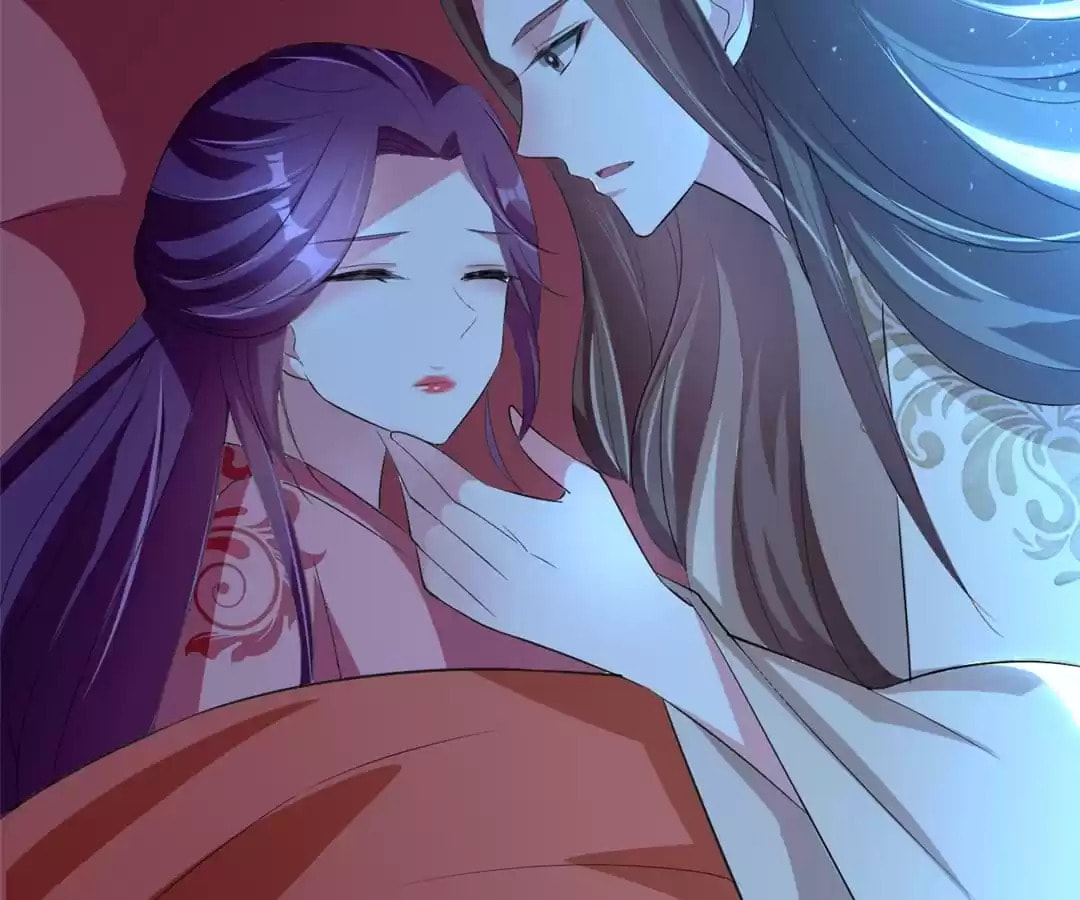 Your Highness, Please Don't Be a Demon Chapter 116 page 7 - 