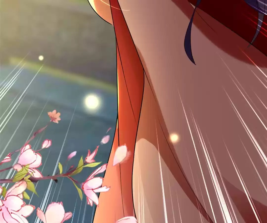 Your Highness, Please Don't Be a Demon Chapter 116 page 61 - 