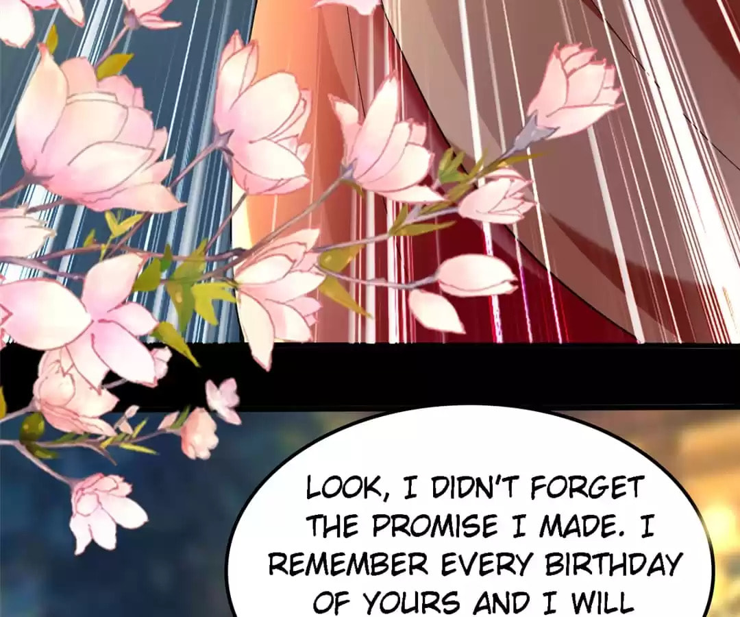 Your Highness, Please Don't Be a Demon Chapter 116 page 62 - 