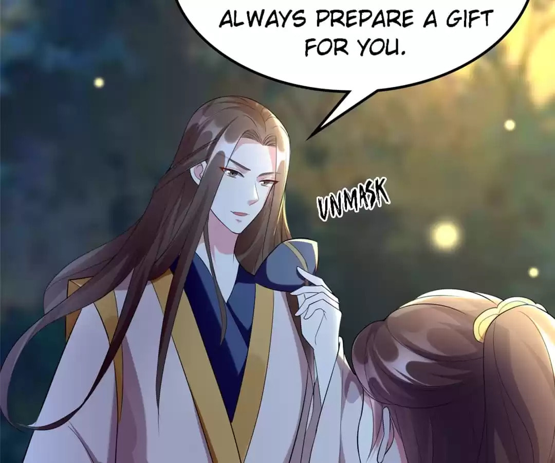 Your Highness, Please Don't Be a Demon Chapter 116 page 63 - 