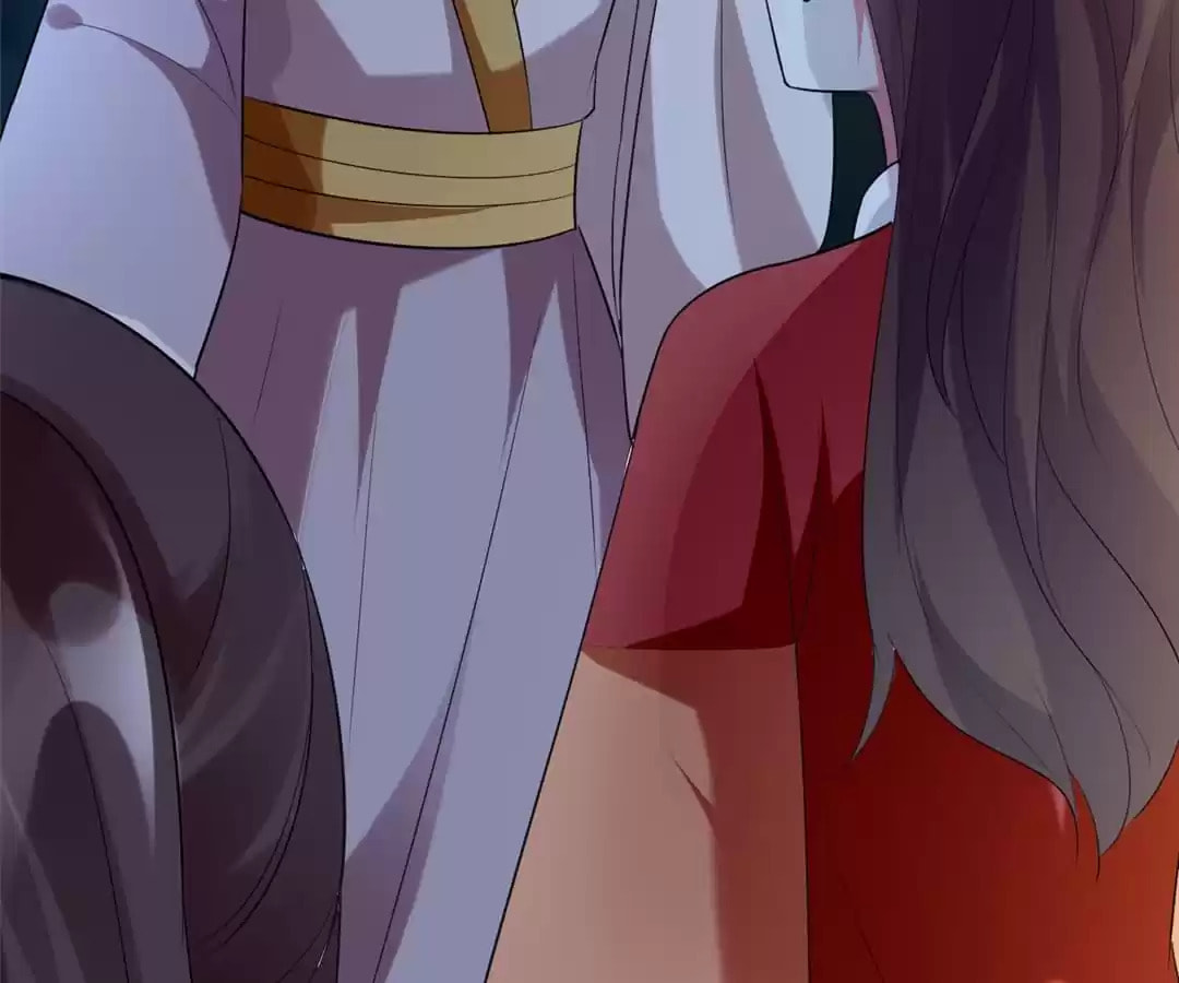 Your Highness, Please Don't Be a Demon Chapter 116 page 64 - 