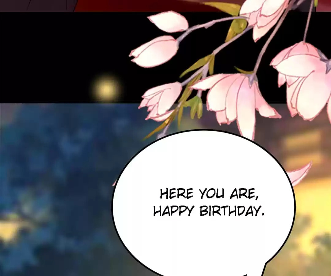 Your Highness, Please Don't Be a Demon Chapter 116 page 66 - 