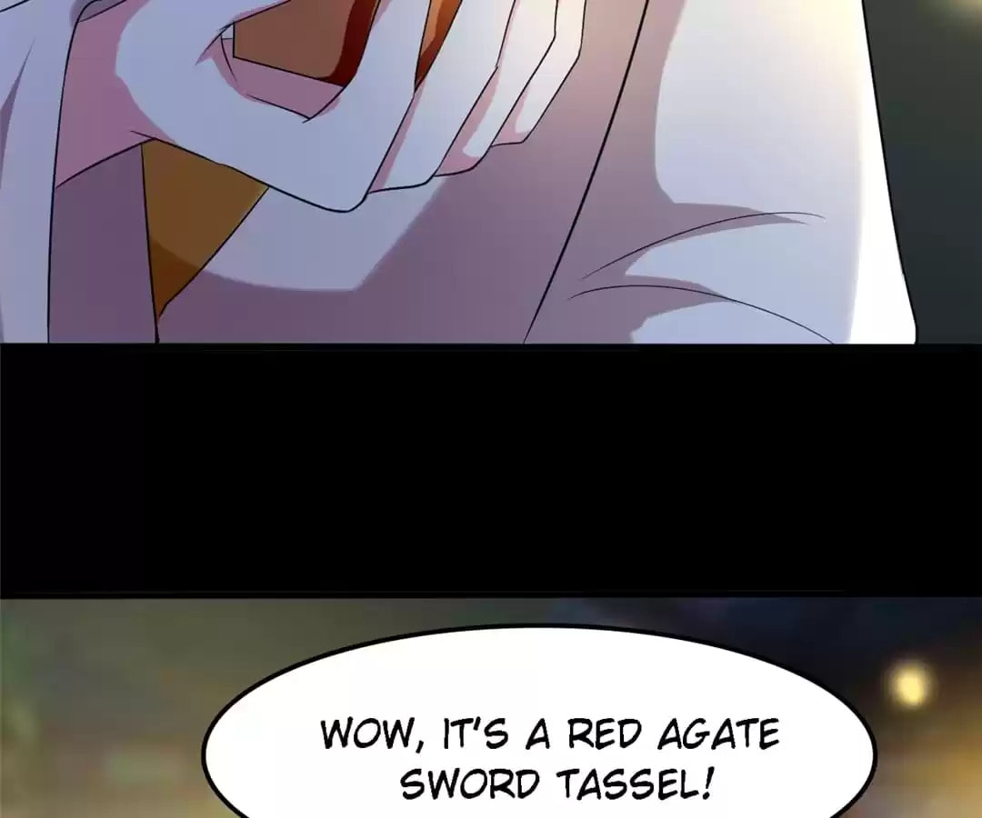 Your Highness, Please Don't Be a Demon Chapter 116 page 69 - 