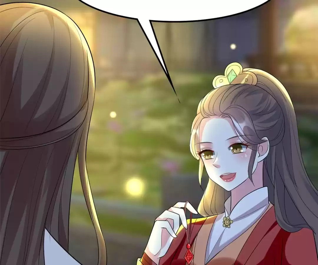 Your Highness, Please Don't Be a Demon Chapter 116 page 70 - 