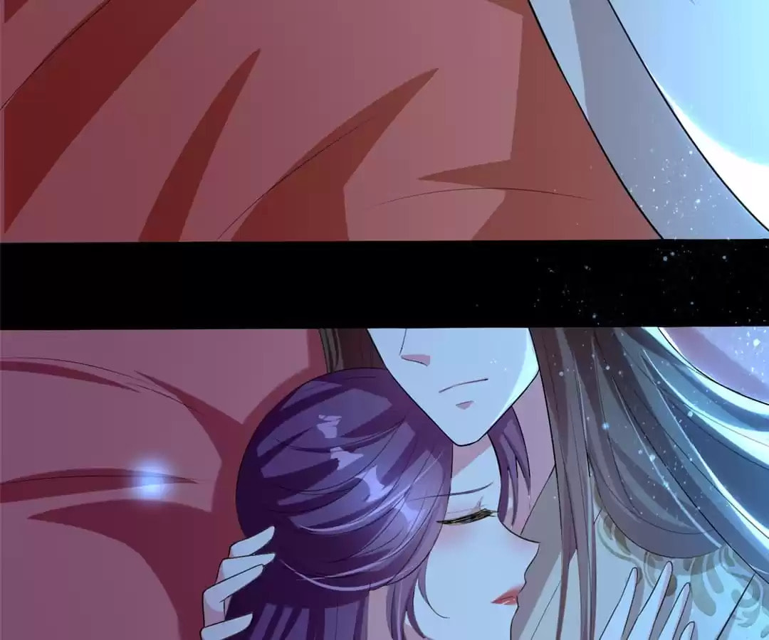 Your Highness, Please Don't Be a Demon Chapter 116 page 8 - 