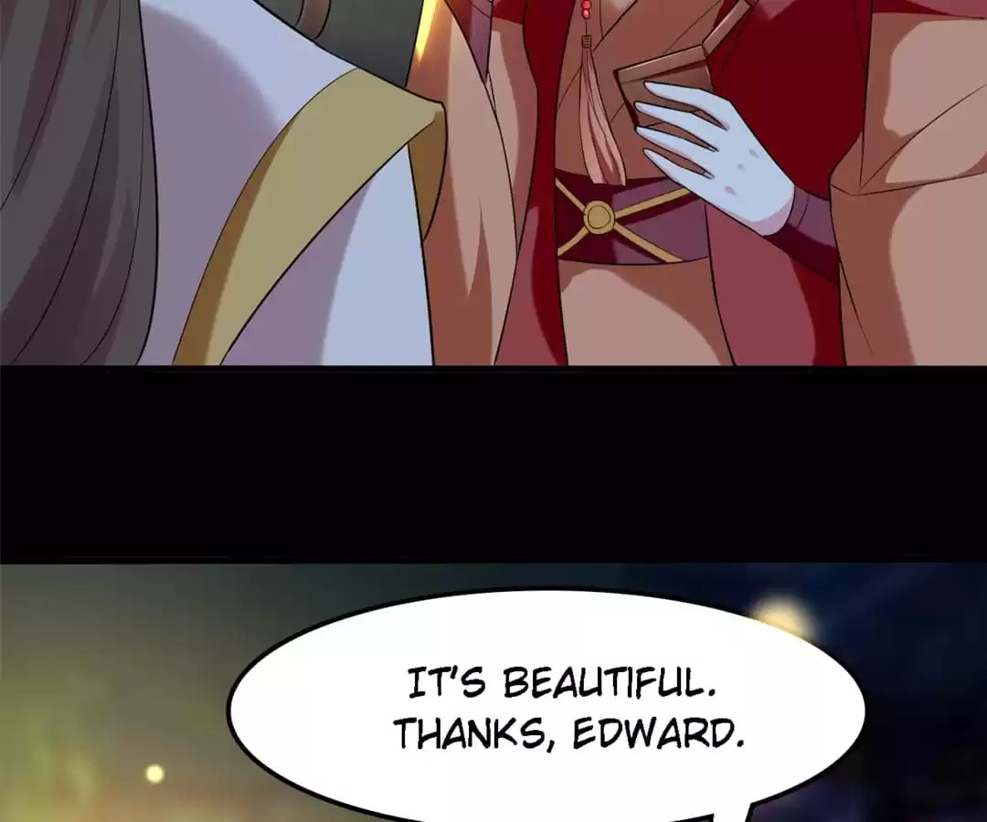 Your Highness, Please Don't Be a Demon Chapter 116 page 71 - 
