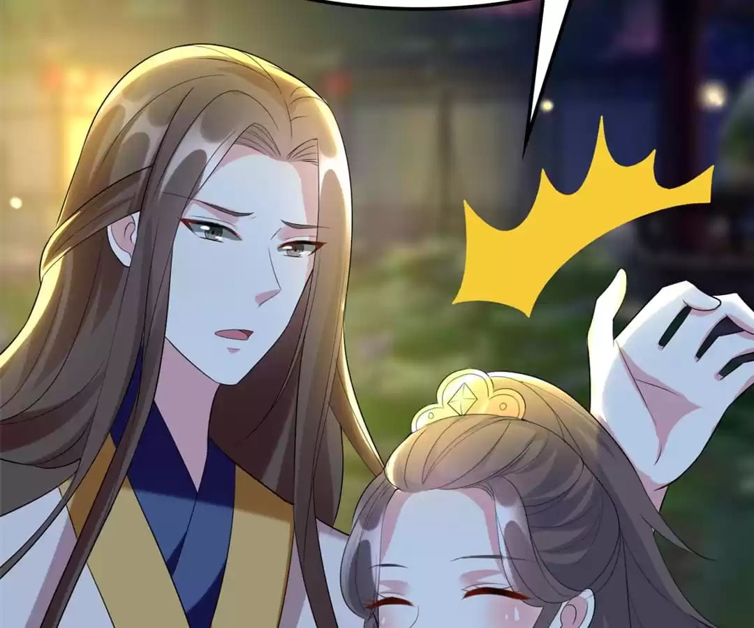 Your Highness, Please Don't Be a Demon Chapter 116 page 72 - 