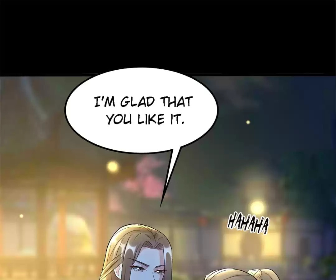 Your Highness, Please Don't Be a Demon Chapter 116 page 74 - 